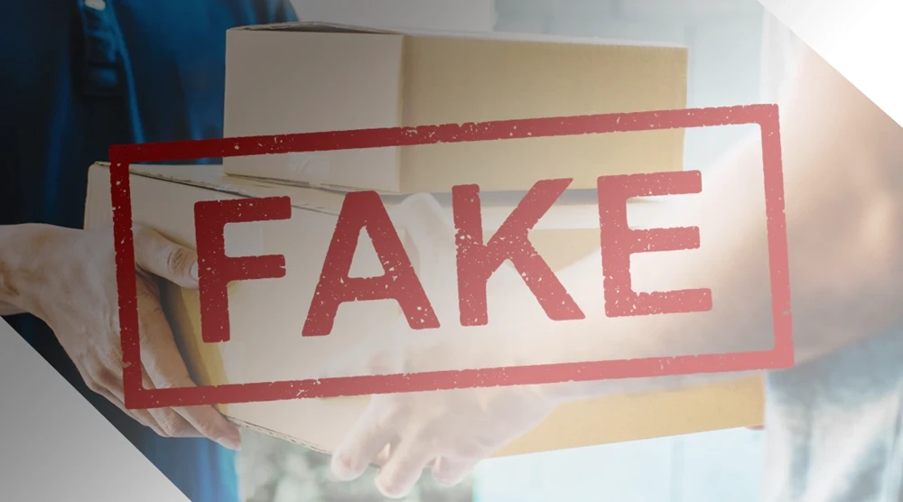 dropshipping fake products