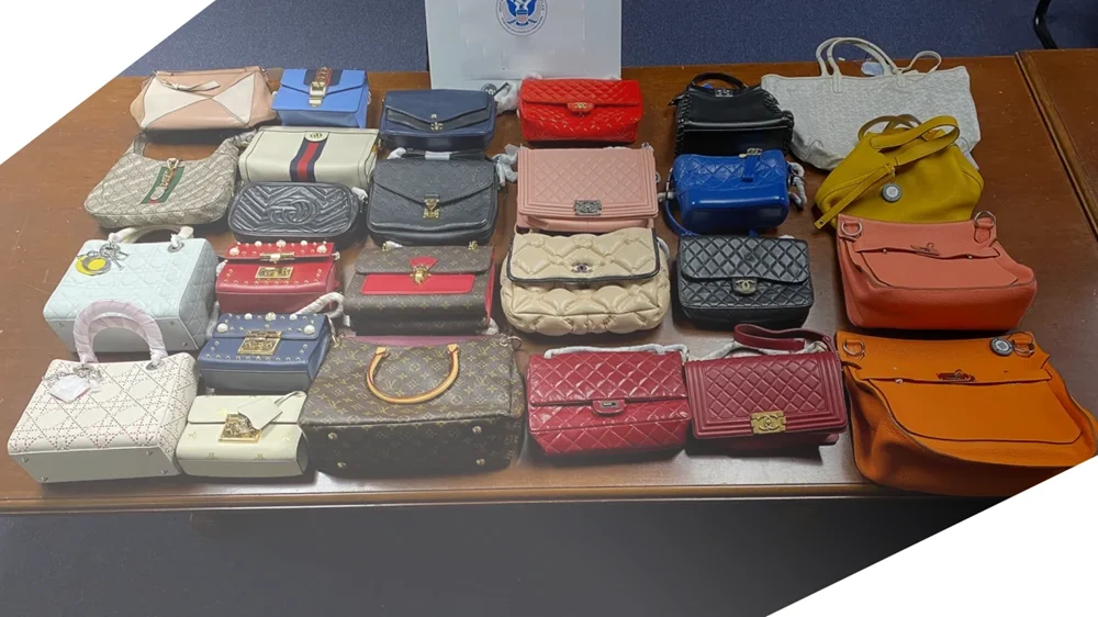dropshipping fake bags