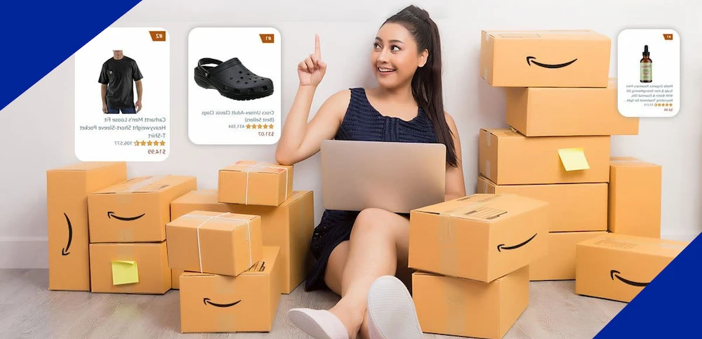 Amazon Dropshipping