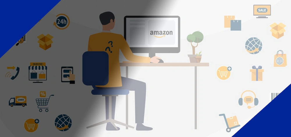 Amazon Dropshipping