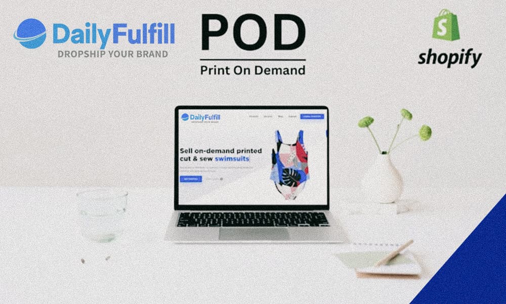 Print on Demand