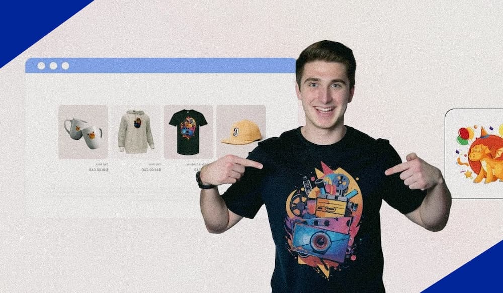 Print on Demand