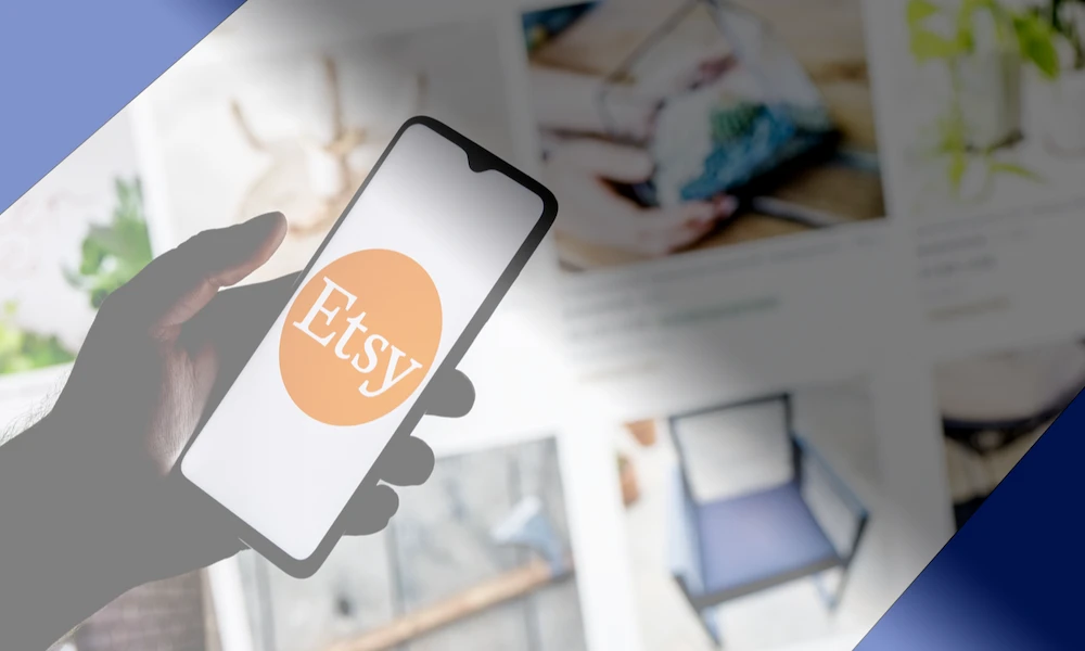 Etsy Dropshipping