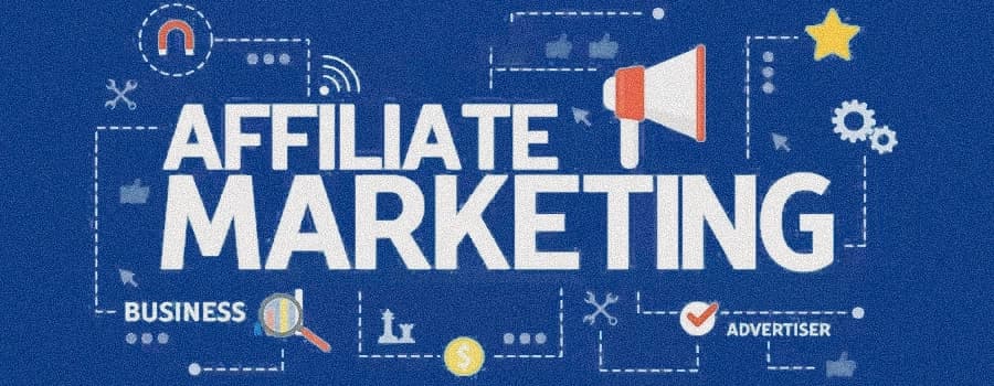 Affiliate and Dropshipping