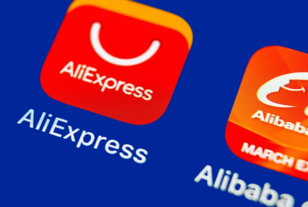 Alibaba vs AliExpress