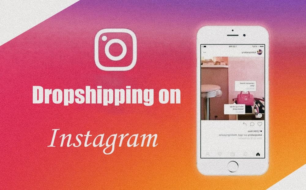 Dropship on Instagram