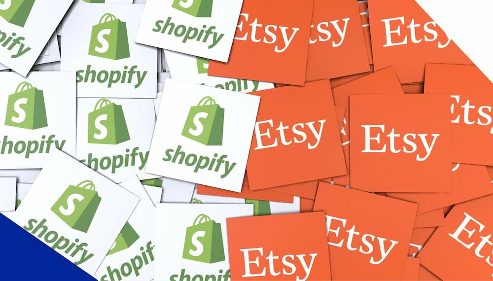 Etsy vs Shopify
