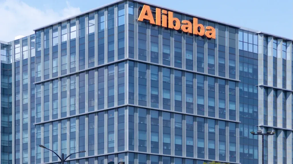 Alibaba vs AliExpress