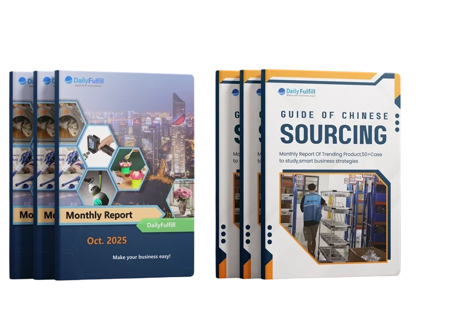 DailyFulfill book