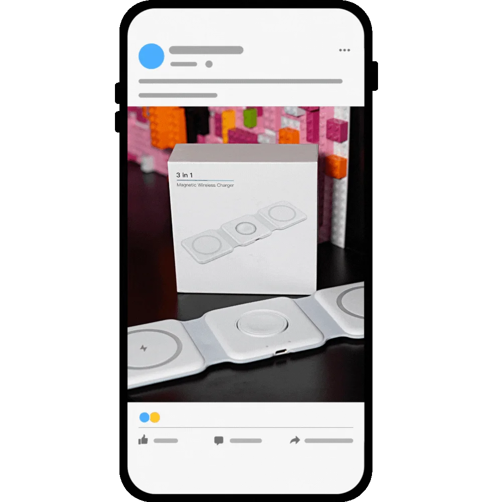 Video/Photo Marketing