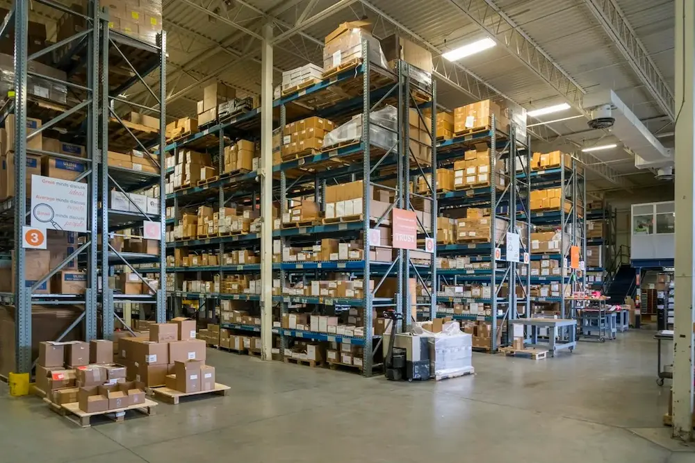 Dailyfulfill-warehouse